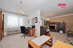 Obrázek k položce: Prodej bytu 3+1 75 m², Velké Pavlovice