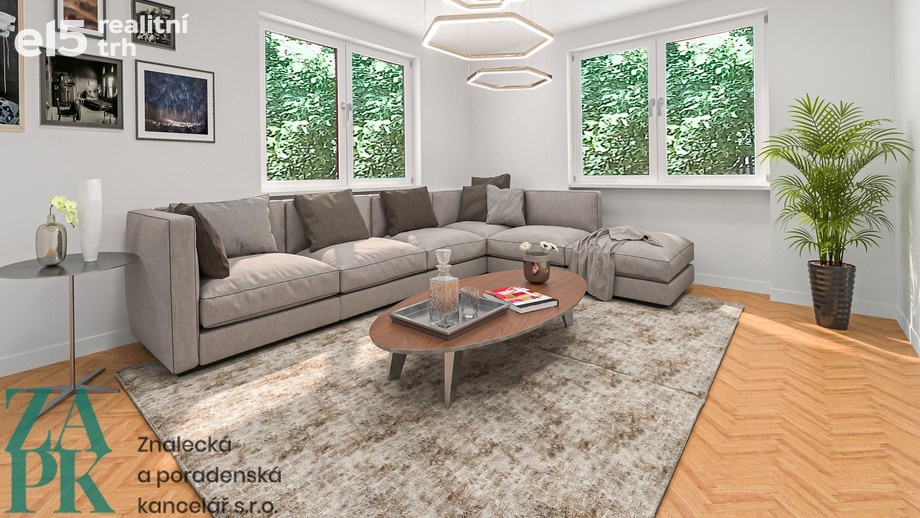 Prodej rodinné domy, 198 m² - Vodňany - Křtětice