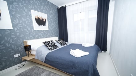 Prodej vily 365 m², Ladná