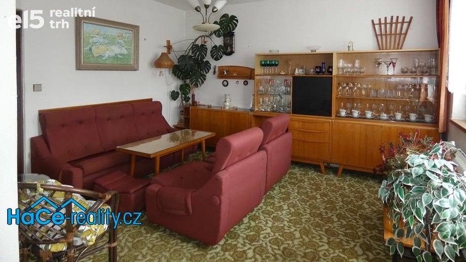 Prodej rodinného domu 120 m², Holice