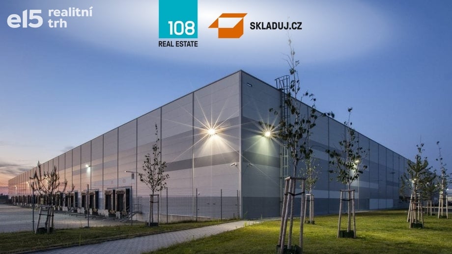 Pronájem sklady, 5 133 m² - Benátky nad Jizerou