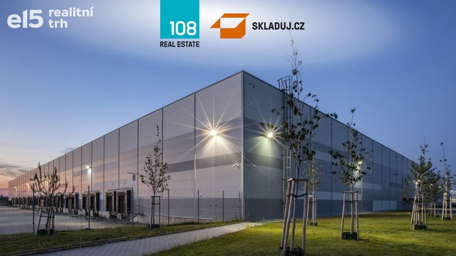 Pronájem sklady, 23 400 m² - Benátky nad Jizerou
