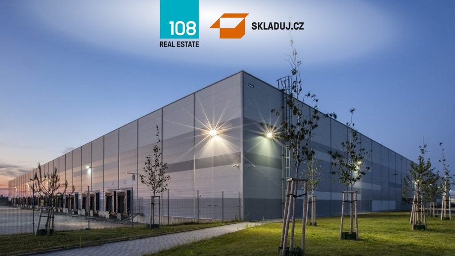 Pronájem sklady, 38 400 m² - Benátky nad Jizerou