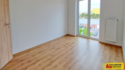 Pronájem bytu 4+kk 106 m², Znojmo