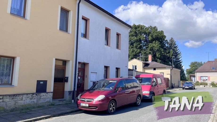 Prodej rodinné domy, 180 m² - Dvůr Králové nad Labem
