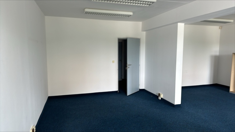 Pronájem kanceláře, 42 m² - Praha - Krč