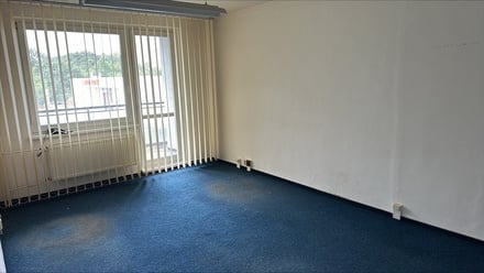 Pronájem kanceláře 21 m², Praha - Krč