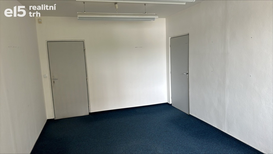Pronájem kanceláře, 21 m² - Praha - Krč