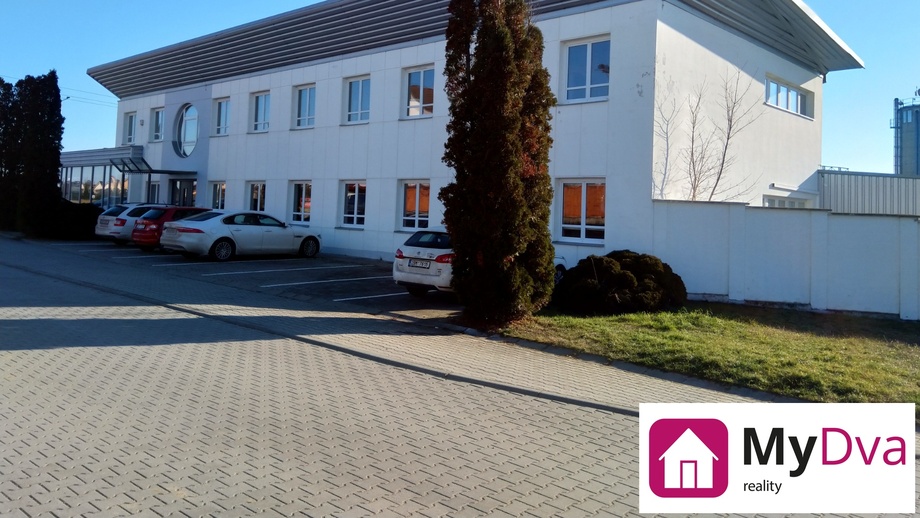Prodej výroba, 7 000 m² - Suchohrdly