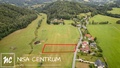 Prodej stavebního pozemku 1 891 m², Raspenava