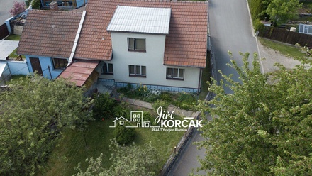 Prodej rodinného domu 201 m², Šošůvka