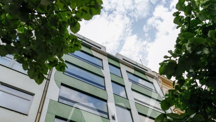 Pronájem kanceláře 511 m², Praha - Nové Město