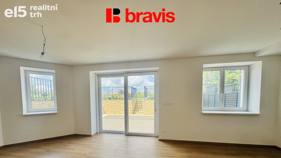 Prodej byty 2+kk, 79 m² - Rostěnice-Zvonovice - Rostěnice