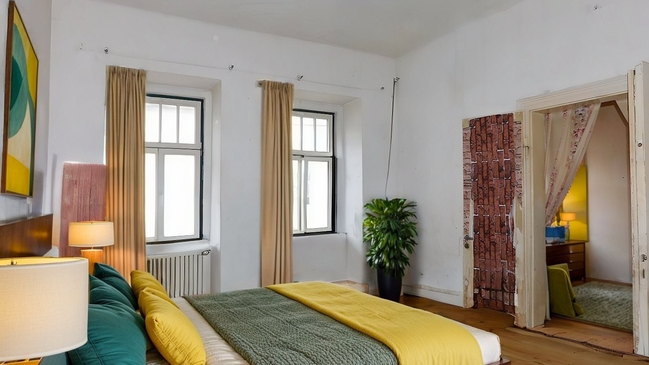 Prodej vícegenerační dům, 1 700 m² - Znojmo