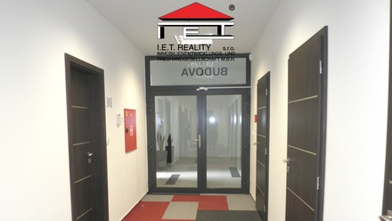 Pronájem kanceláře 20 m², Praha - Stodůlky