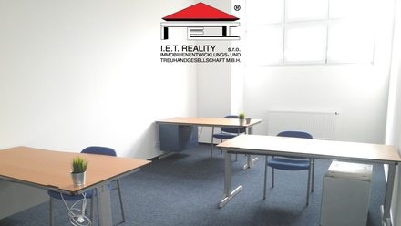 Pronájem kanceláře 20 m², Praha - Stodůlky