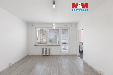 Prodej bytu 3+1 63 m², Havířov