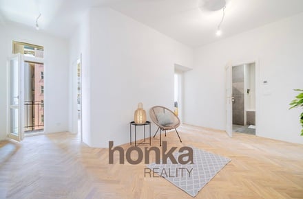 Prodej bytu 3+1 110 m², Praha - Holešovice