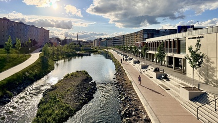 Prodej bytu 3+1 79 m², Brno - Staré Brno