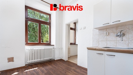 Prodej bytu 3+1 79 m², Brno - Staré Brno