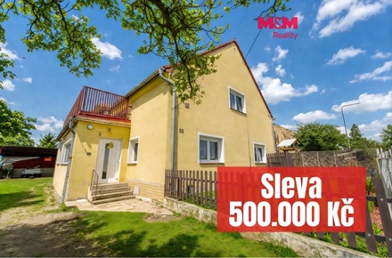 Prodej rodinného domu 197 m², Horní Kozolupy