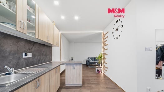 Prodej rodinného domu 454 m², Jaroměř