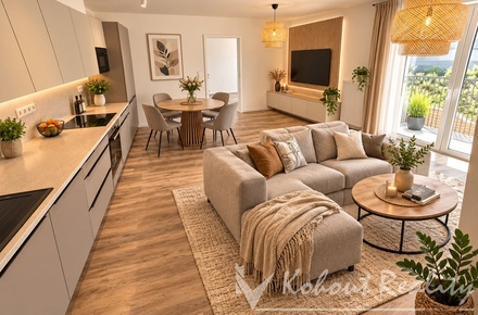 Pronájem bytu 3+kk 68 m², Český Brod