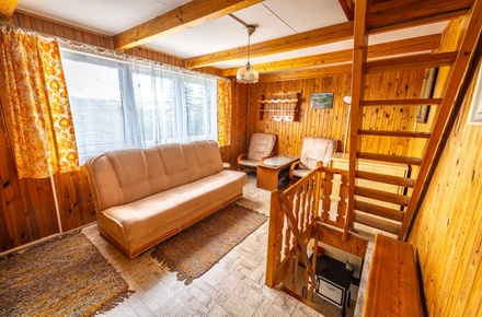 Prodej chaty 95 m², Opatov