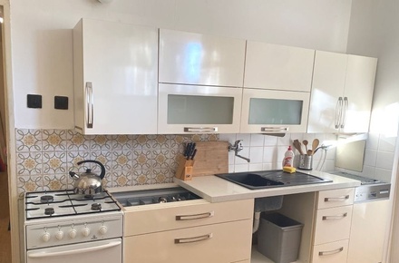 Pronájem bytu 2+1 68 m², Brno - Žabovřesky