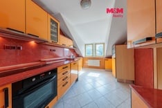 Obrázek k položce: Prodej bytu 3+1 87 m², Ostrov