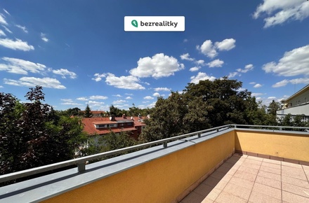 Prodej bytu 3+kk 129 m², Praha 6