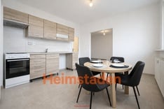 Obrázek k položce: Pronájem bytu 1+kk 35 m², Karviná-Hranice - Karviná - Hranice