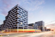 Obrázek k položce: Prodej bytu 1+kk 30 m², Praha - Hloubětín