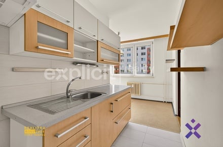 Prodej bytu 4+1 90 m², Otrokovice