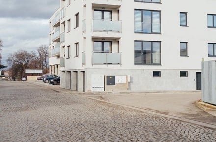 Pronájem bytu 2+kk 55 m², Pohořelice