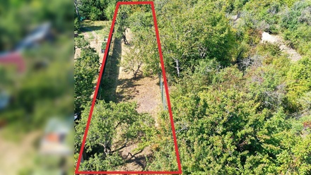 Prodej zahrady 319 m², Brno - Brněnské Ivanovice