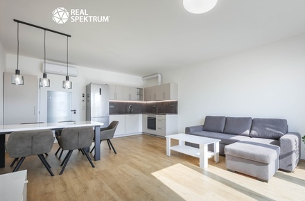 Pronájem bytu 2+kk 54 m², Pasohlávky