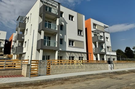Prodej bytu 2+kk 73 m², Teplice