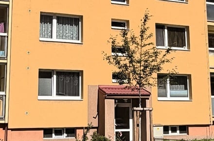 Prodej bytu 3+1 70 m², Varnsdorf