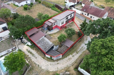 Prodej rodinného domu 140 m², Sedlečko u Soběslavě