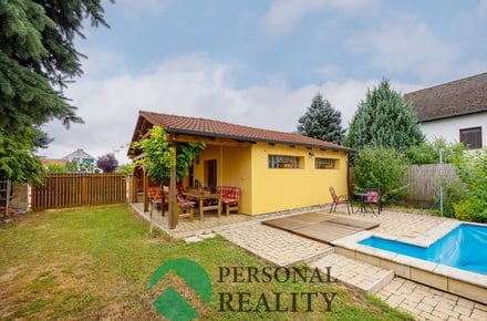 Prodej stavebního pozemku 340 m², Chroustovice
