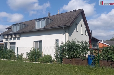Prodej bytu 4+kk 150 m², České Budějovice