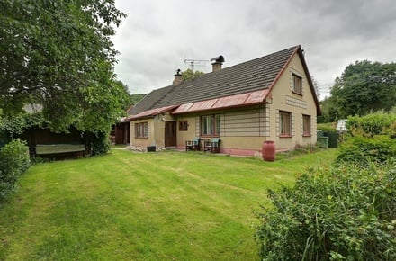 Prodej rodinného domu 138 m², Horní Olešnice - Ždírnice