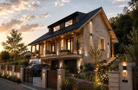 Prodej rodinného domu 150 m², Bohostice
