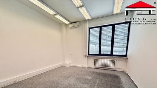 Pronájem kanceláře 30 m², Brno-město