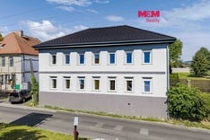 Obrázek k položce: Pronájem rodinného domu 302 m², Vrátno