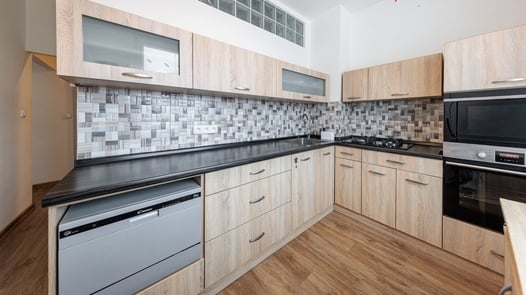 Prodej bytu 3+1 63 m², Hranice