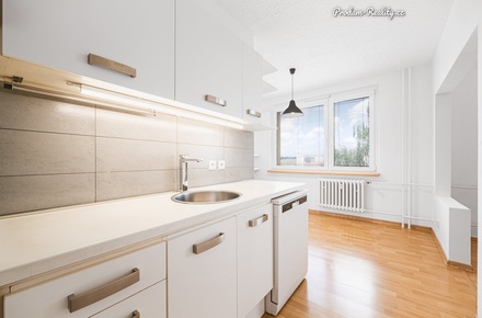 Prodej bytu 3+1 72 m², Třebíč - Nové Dvory