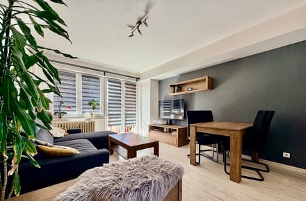 Prodej bytu 3+kk 60 m², Ostrava - Poruba