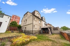 Obrázek k položce: Prodej rodinného domu 176 m², Plzeň - Skvrňany